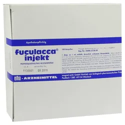 Fuculacca Ampullen 100 St