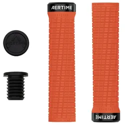 AERTIME Griffe Singletrack Lock-On | orange