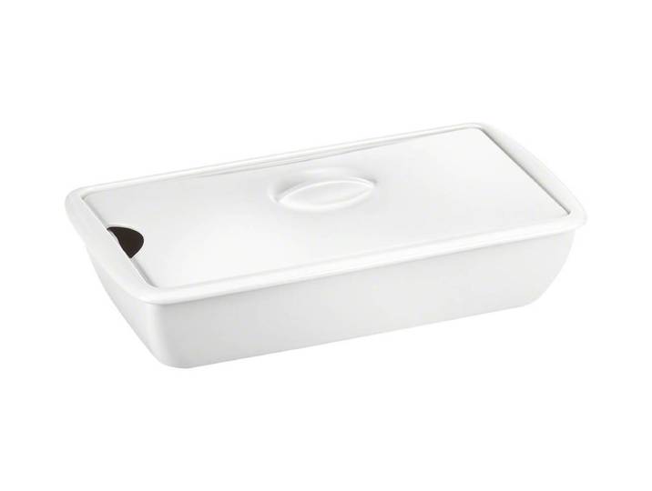 Miele DGSE 1 Servierform Porzellan Zubehör