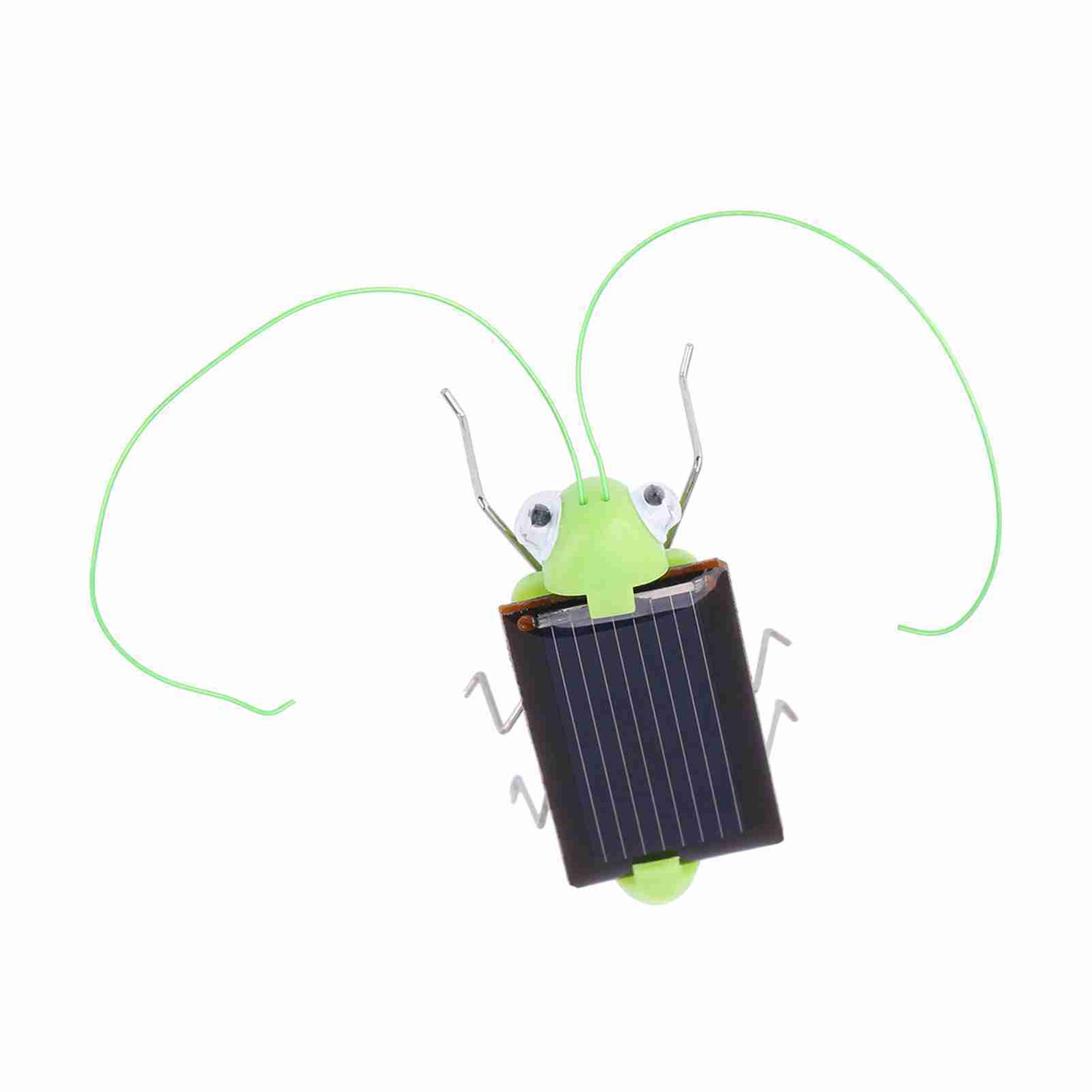 Cocosity Zonne-energie Sprinkhaan Speelgoed voor Kinderen