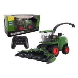 Pro Kids R/C-Erntemaschine mit Dampf und Ladung (61759872)