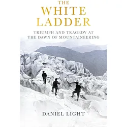 The White Ladder, Ratgeber von Daniel Light