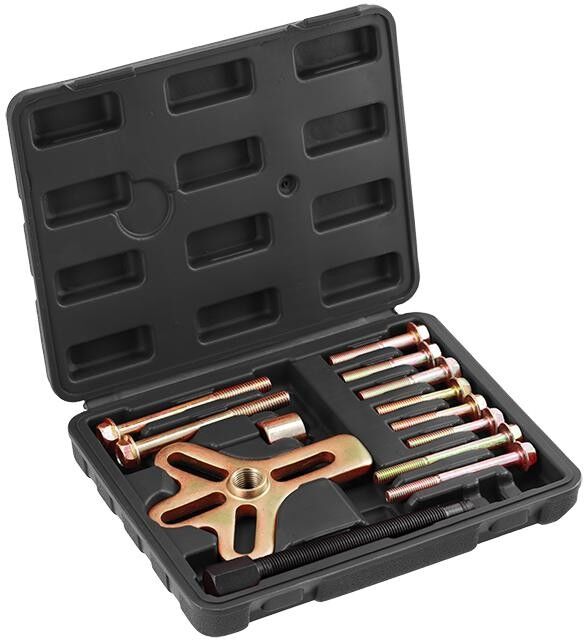 Hogert Technik HT8G250 Innen- / Außenabzieher