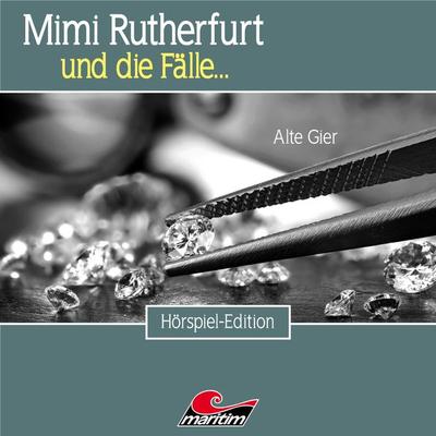 Alte Gier - Markus Topf,Fabian Rickel, Audio, 4260507159755