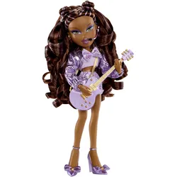 MGA Bratz Pop Starz Doll- Sasha