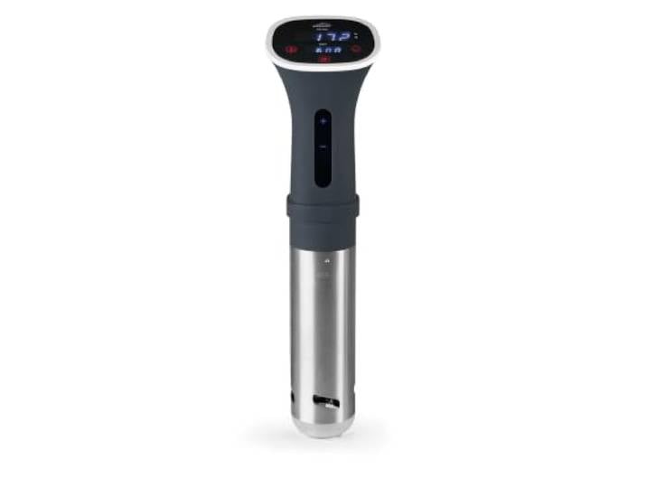 Lacor Tragbar Niedertemperatur Heizkessel Langlebiges Profi-Utensil; entwickelt für optimale Leistung und schnelle, unkomplizierte Reinigung in der Spülmaschine