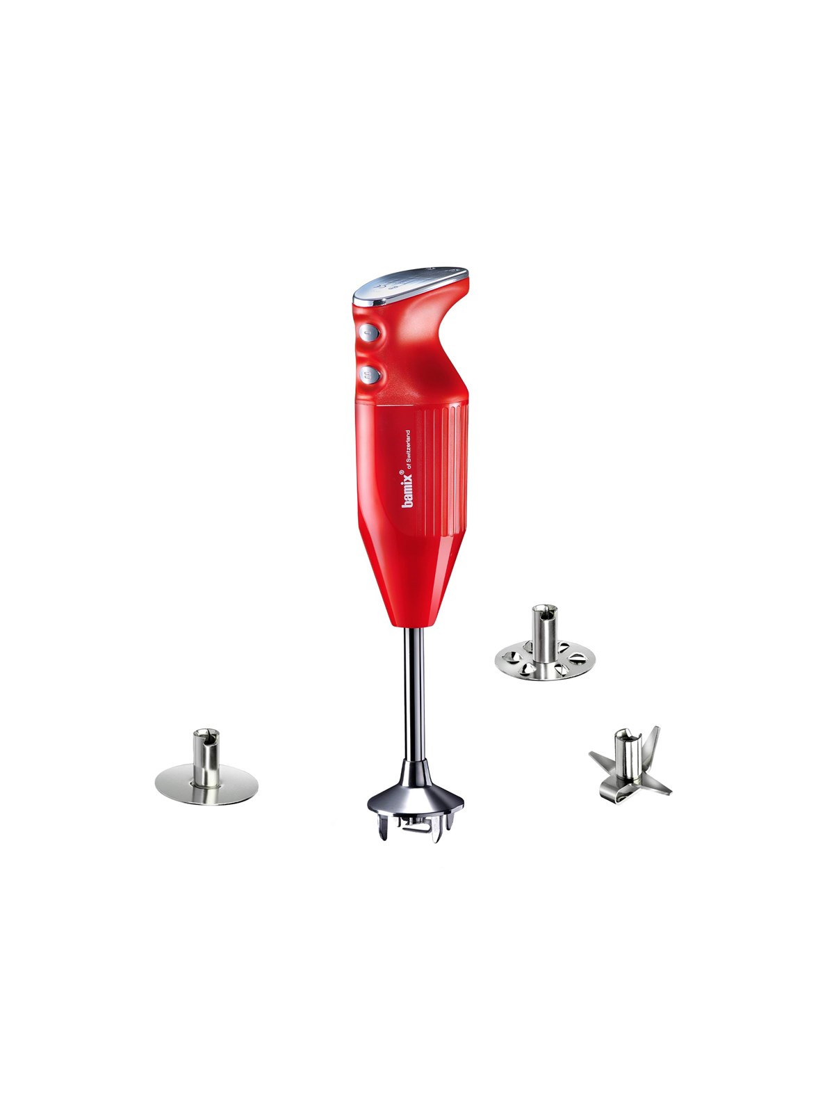 Bamix Stabmixer Prime - 250 W