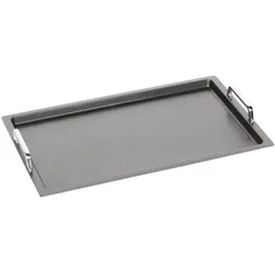AMT Grillplatte 37x33cm - B/L ca. 33.00x37.00