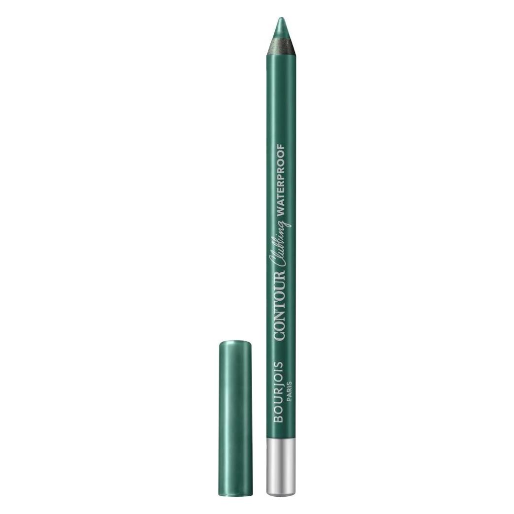Bourjois Contour Clubbing Waterproof (50 Loving Green) (S05121242)