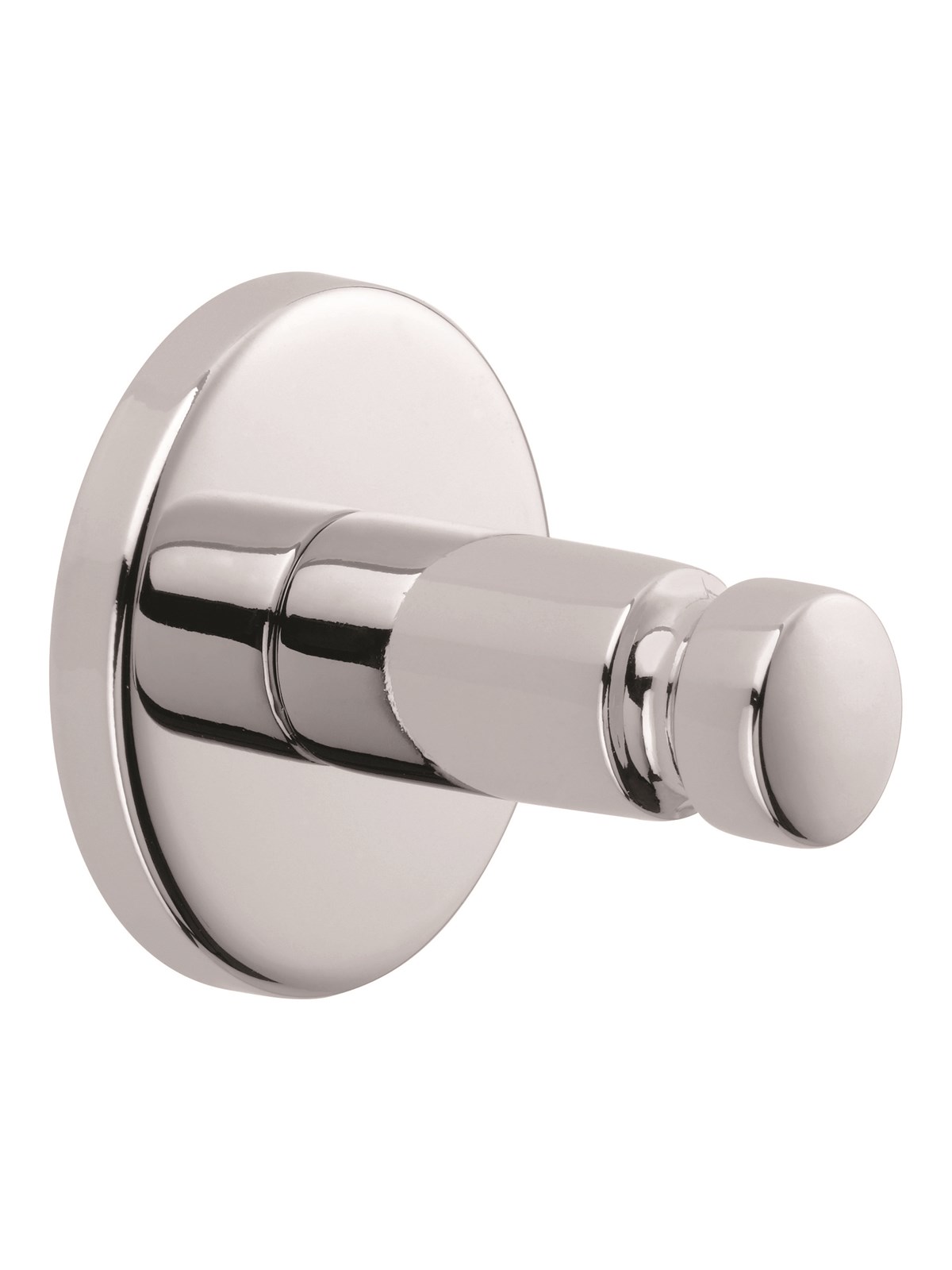 tesa Smooz towel hook self-adhesive