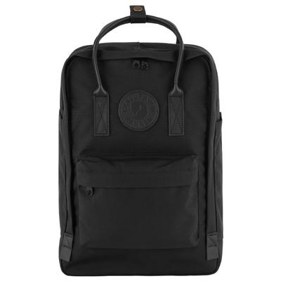 Fjällräven - Kånken No. 2 Laptop 15'' - Daypack schwarz