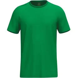 erima TS T-Shirt smaragd 3XL