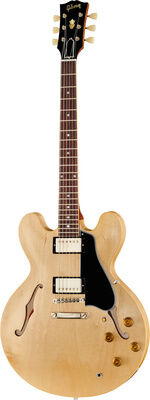 Gibson 1959 ES-335 Reissue VN VOS Vintage Natural VOS