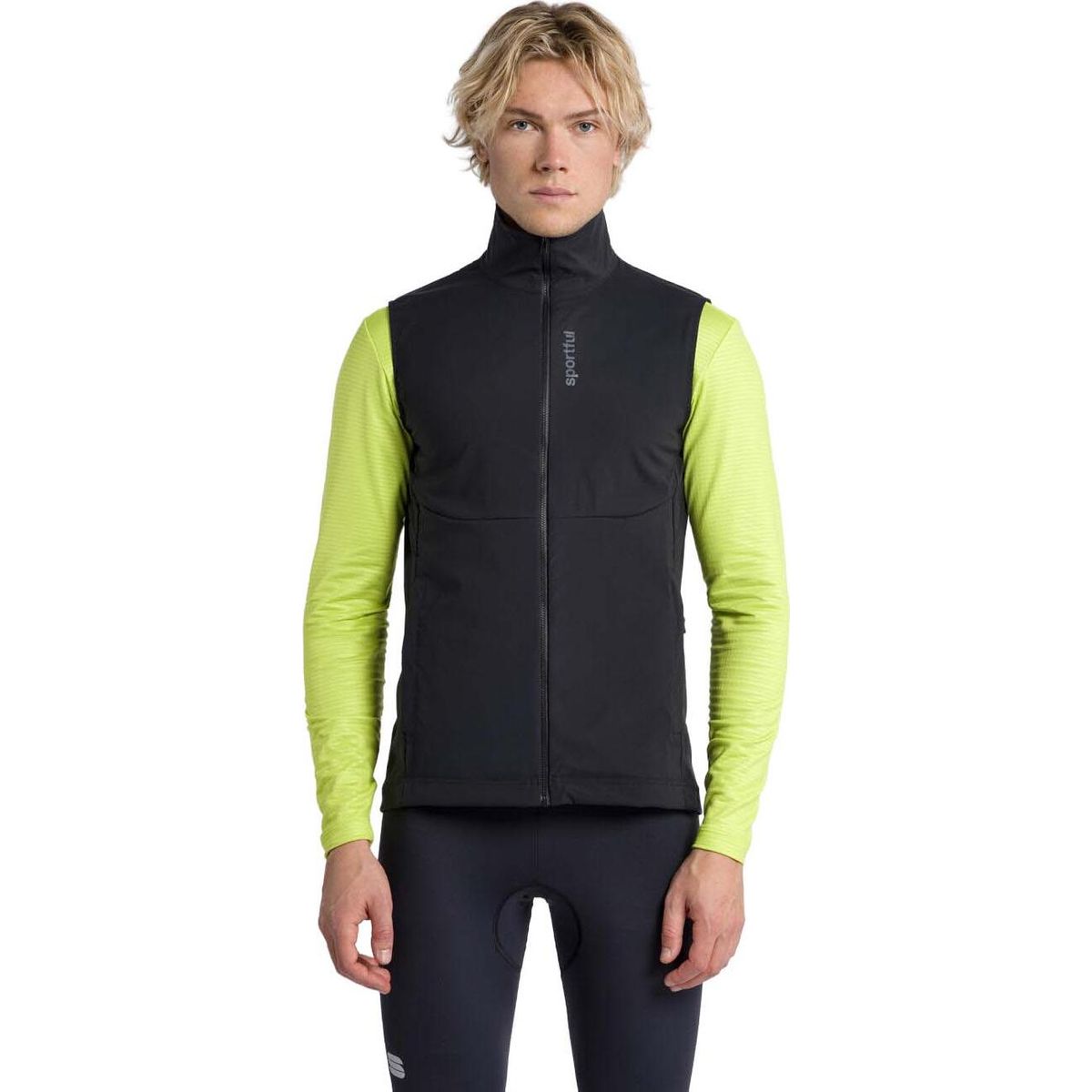 Sportful Cardio 2 Vest black (002) XXL 0426509-002-XXL