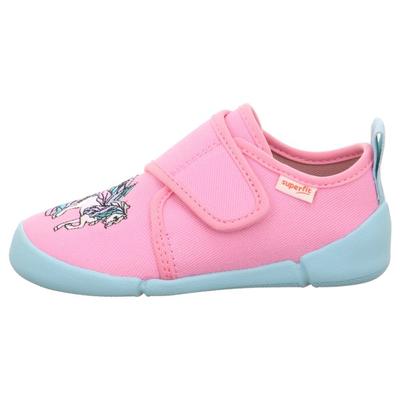 Superfit - Kid's Venti - Hausschuhe 26 | EU 26 rosa