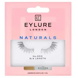 Eylure Natural Lashes 003