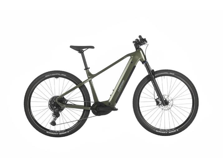 Leopard E-Mountainbike Civetta 29, 52 cm
