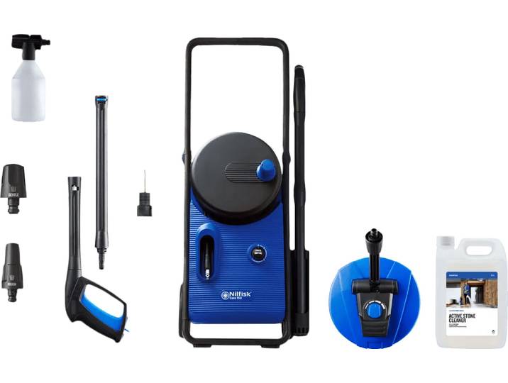 Nilfisk Core 150 PowerControl Home
