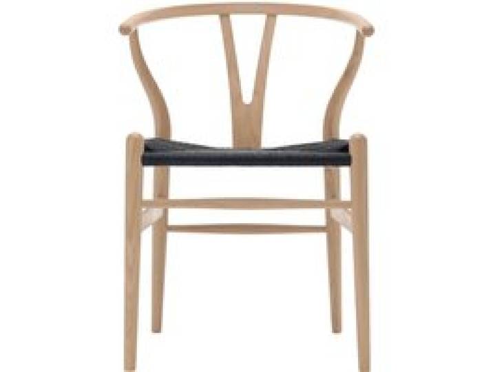 Carl Hansen & Søn - And Son CH24 Y Wishbone Stuhl Eiche