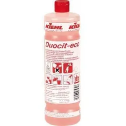Kiehl Sanitärreiniger Duocit-eco j401801 1l