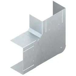 Niedax GK-Vertikaleck 90Gr. GKVV 110-78T90 S