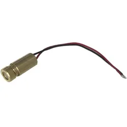 Picotronic DOE Laser 70133844 DOE Laser 70133844, Elektronikmodul