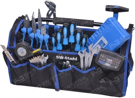 Swstahl Werkzeugtasche Z5000