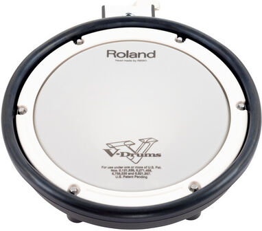 Roland "PDX-8 08" V-Drum Pad"