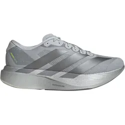 adidas Adizero EVO SL Laufschuhe Herren JR3419 - silver met./iron met./halo silver 40