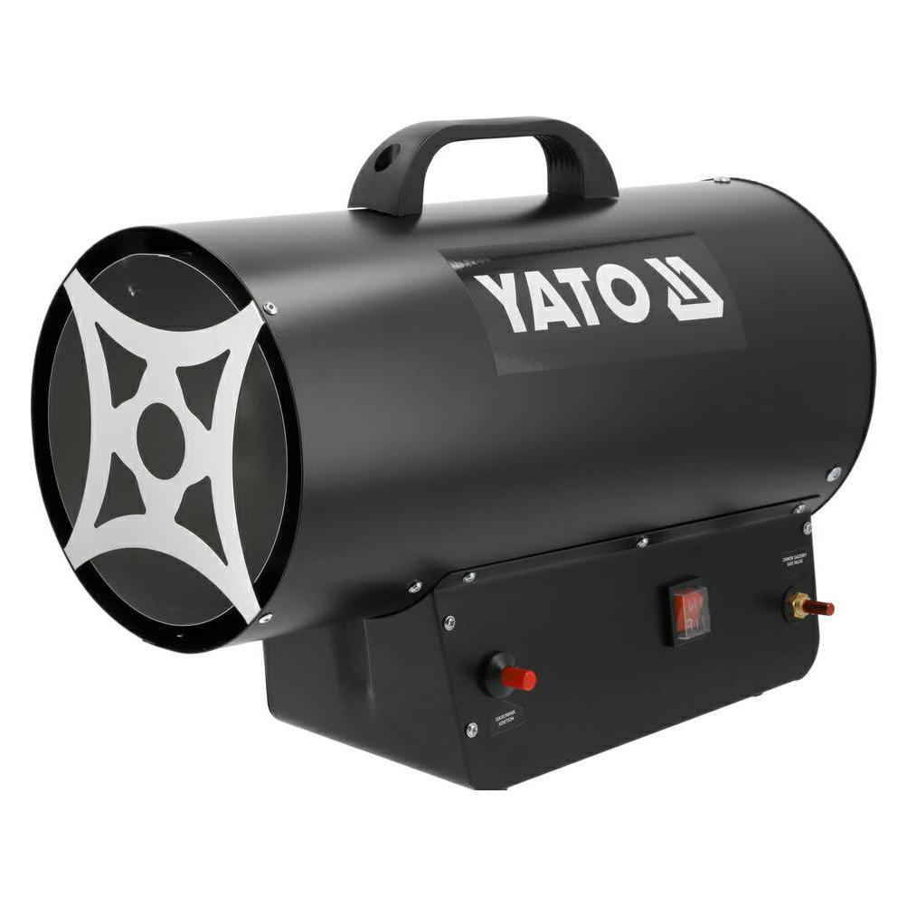 Yato Nagrzewnica Gazowa 30kw (30000 W) (YT-99733)