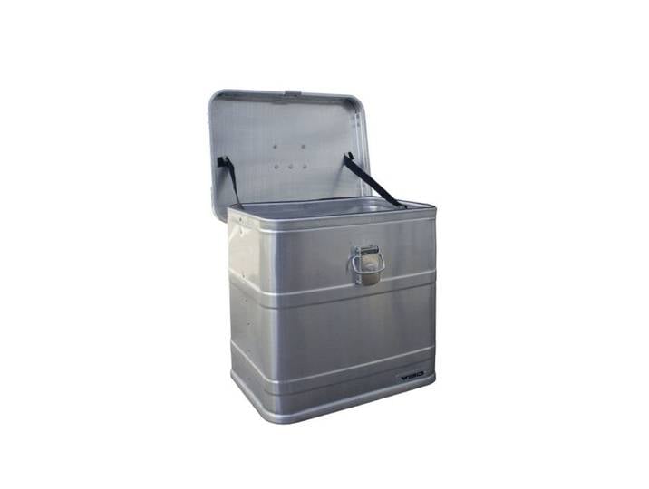 Viso RC5H Malle aluminium 35 L
