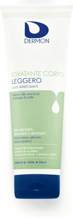 Dermon Idratante Corpo Leggero Formato Viaggio 100 ml