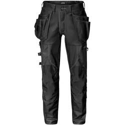 Fristads, Arbeitshose, Outdoor 2604 FASG (52)