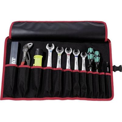Parat BASIC Roll-Up Case 12 5990827991 Universal Werkzeugtasche unbestückt 1 Stück (B x H x T) 540 x 330 x 5 mm