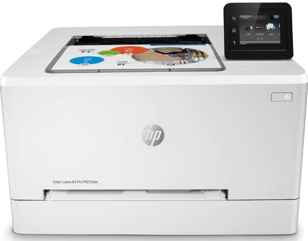 HP Inc. HP Color LaserJet Pro M255dw Farblaserdrucker 7KW64A#B19