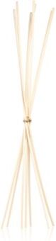Millefiori Sticks o refil de varetas para o difusor de aroma. 69 cm. Sticks
