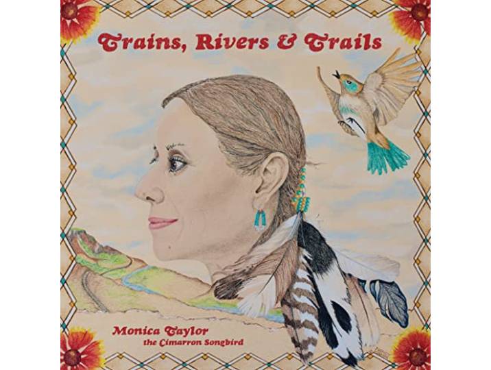 Trains, River & Traits