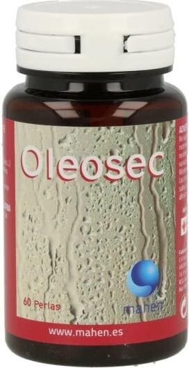MAHEN Oleosec 60 perlas