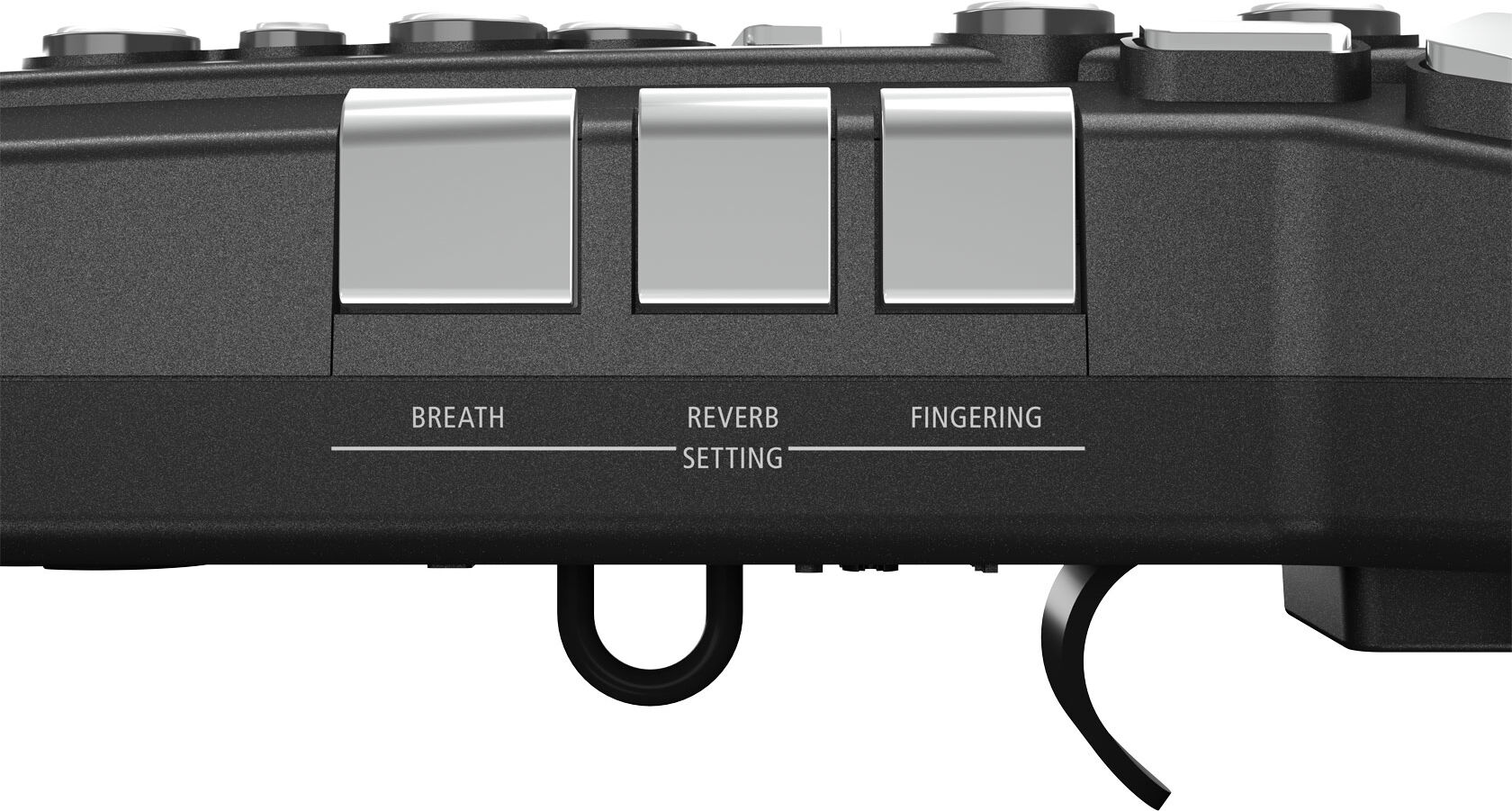 Aerophone GO AE-05 Instrumento Sopro Digital inclui Estojo Roland