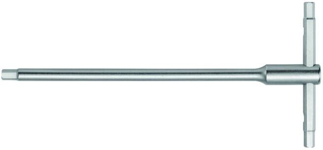 PB Swiss Tools Tournevis à manche en T avec poignée coulissante 10x270mm (PB 1204.10)