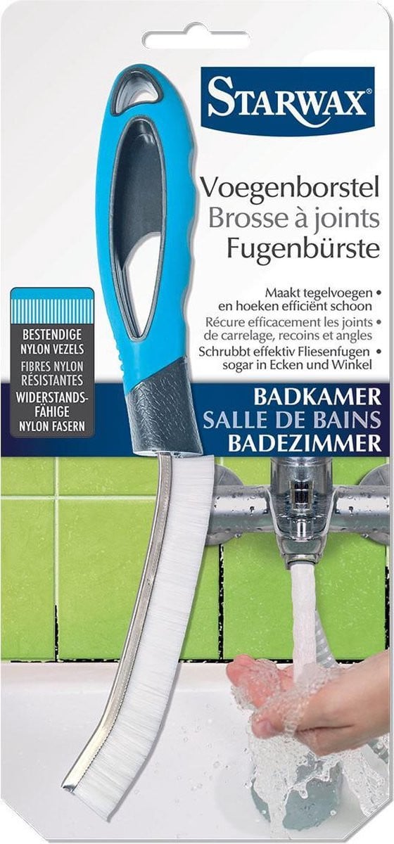 Voegenborstel