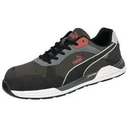 Puma, Sicherheitsschuhe, Frontside Ivy (S1P, 43)