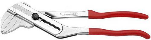 VBW Powergrip 180315 Zangenschlüssel 60mm 30cm