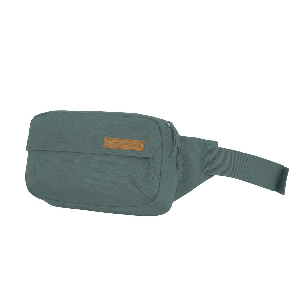 Ferrino Marsupio Snap verde (VV-packs_bags) 72526RVV