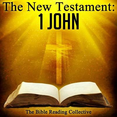 The New Testament: 1 John - Traditional, Audio, 9781789320176
