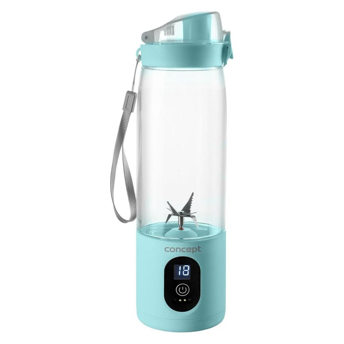 Concept Blender Smoothie bezprzewodowy SM4002 (315 W) (sm4002)