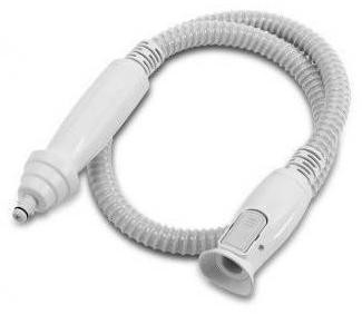 Rowenta Accessoires voor de Clean & Steam Multi RY8534, RY8544, RY856 flexibele slangstofzuiger