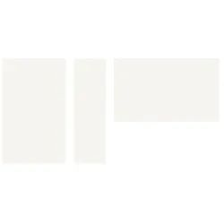 Legamaster WALL-UP Whiteboard 119,5x200cm