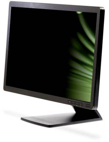 3M PF270W9B Blickschutzfolie Monitor 68,6cm (27") Bildformat: 16:9 7000031980 Universal