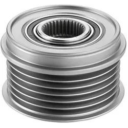 Generatorfreilauf VALEO 588006 für Fiat Opel Alfa Romeo Lancia Ford Punto Evo KA